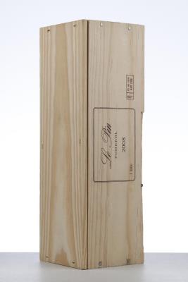 LE PIN 2008 - Mc - 1 Bottle - Owc 1