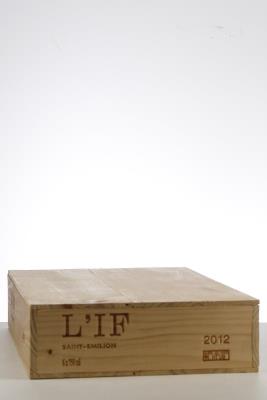L'IF 2012 - Mc - 6 Bottles - Owc 6