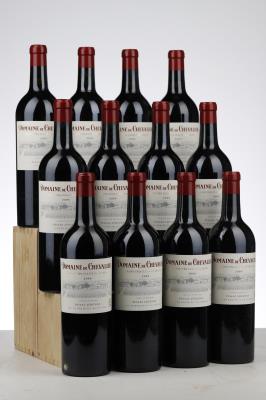 DOMAINE DE CHEVALIER 2008 - Mc - 12 Bottles - Owc 12
