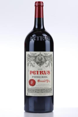 PETRUS 2008 - Mc - 1 Magnum