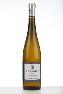 CONDRIEU LA PETITE COTE 2012 - Yves Cuilleron - 1 Bottle