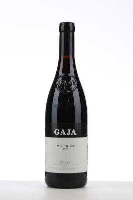 SORI TILDIN 1997 - Gaja - 1 Bottle