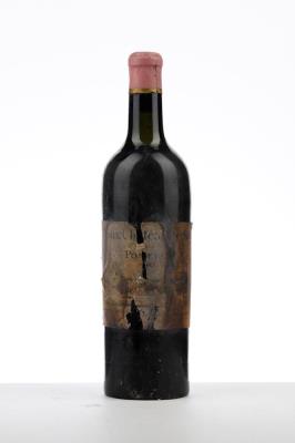 VIEUX CHATEAU CERTAN 1947  - 1 Bottle