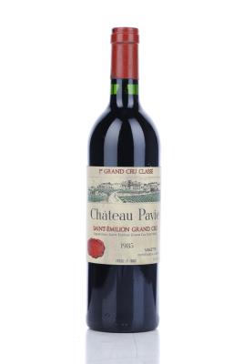 PAVIE 1985 - Mc - 1 Bottle