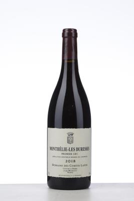 MONTHELIE LES DURESSES 2018 - Comtes Lafon - 1 Bottle