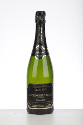 MARIE NOELLE LEDRU GRAND CRU EXTRA BRUT NV - Marie Noelle Ledru - 1 Bottle
