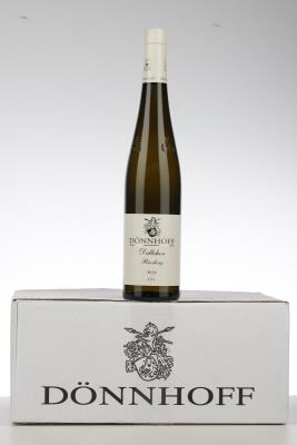 RIESLING DELLCHEN GG 2024 - Donnhoff - 6 Bottles - Oc 6