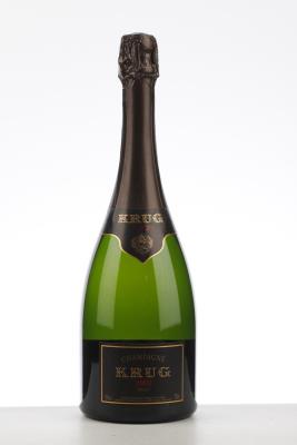 KRUG VINTAGE BRUT 2002 - Krug - 1 Bottle