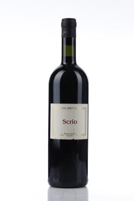 SCRIO 1997 - Le Macchiole - 1 Bottle