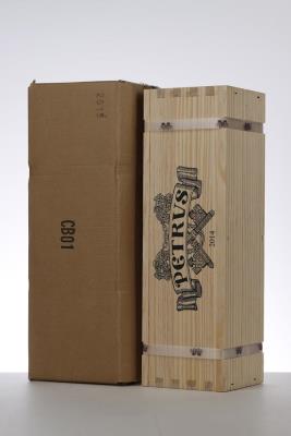 PETRUS 2014 - 1 Bottle - Mc -Owc 1