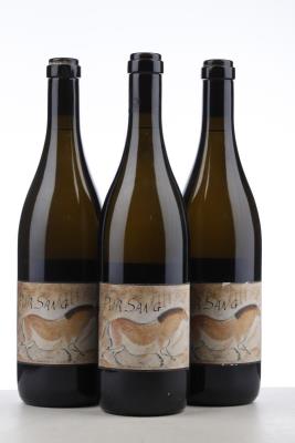 POUILLY FUME PUR SANG 2014 - Dagueneau - 3 Bottles