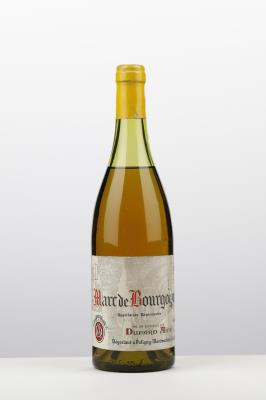 MARC DE BOURGOGNE 60 Ties - Dupard Aine - 42° - 1 Bottle