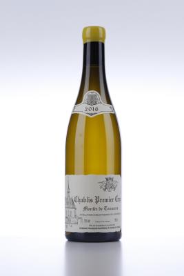 CHABLIS MONTEE DE TONNERRE 2016 - Francois Raveneau - 1 Bottle
