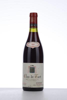 CLOS DE TART 2004 - Mommessin - 1 Bottle