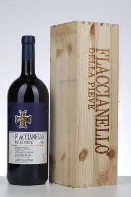 FLACCIANELLO 2015 - Fontodi - 1 Magnum - Owc 1
