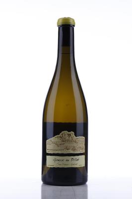 COTES DU JURA CHARDONNAY GRUSSE EN BILLAT 2013 - Jean Francois Ganevat - 1 Bottle