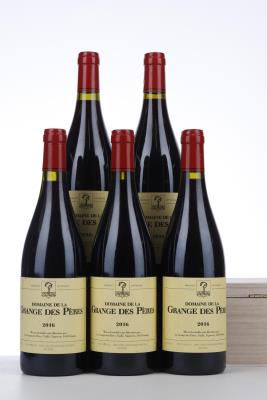 LA GRANGE DES PERES 2016 - Domaine de la Grange des Peres - 5 Bottles