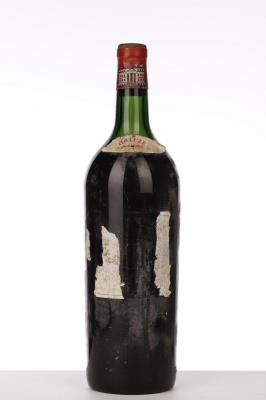 MARGAUX 1964 - Mc - 1 Magnum