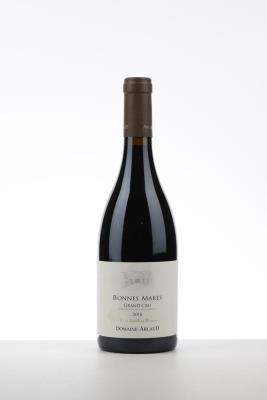 BONNES MARES 2016 - Domaine Arlaud - 1 Bottle