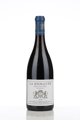 LA ROMANEE 2009 - Comte Liger Belair - 1 Bottle