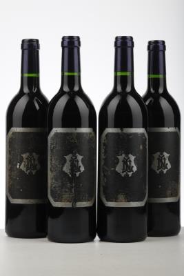 LA CONSEILLANTE 1994 - Mc - 4 Bottles