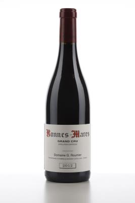 BONNES MARES 2012 - Georges Roumier - 1 Bottle