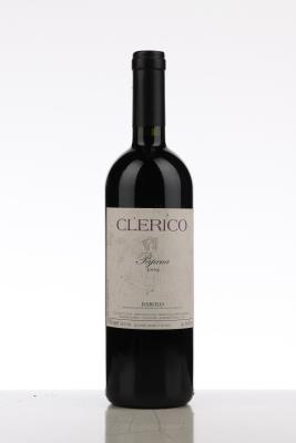BAROLO PAJANA 1996 - Domenico Clerico - 1 Bottle