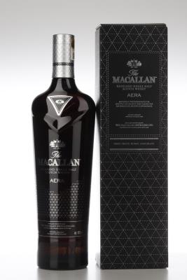 MACALLAN AERA - Macallan - 1 Bottle - Oc 1