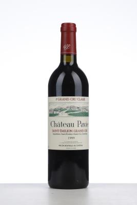 PAVIE 1999 - Mc - 1 Bottle