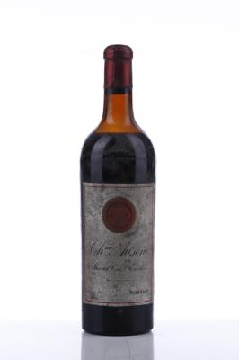 AUSONE 1952 - Vandermeulen - 1 Bottle