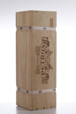 PETRUS 2005 - 1 Magnum - Owc 1