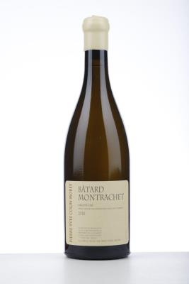 BATARD MONTRACHET 2018 - Pierre Yves Colin Morey - 1 Bottle