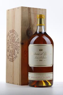 YQUEM 1987 - Mc - 3,00 Ltr - Owc 1