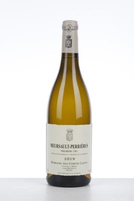 MEURSAULT PERRIERES 2019 - Comtes Lafon - 1 Bottle
