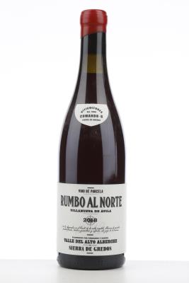 RUMBO AL NORTE 2018 - Comando G - 1 Bottle