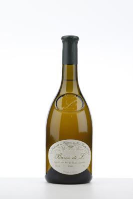 BARON DE L 1990 - Ladoucette - 1 Bottle