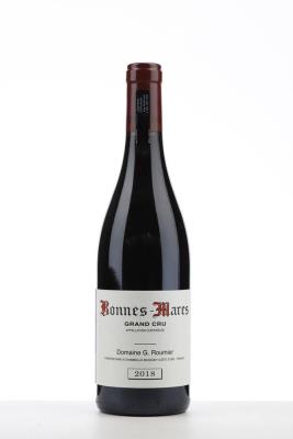 BONNES MARES 2018 - Georges Roumier - 1 Bottle