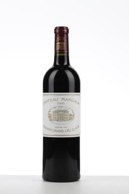 MARGAUX 2005 - Mc - 1 Bottle