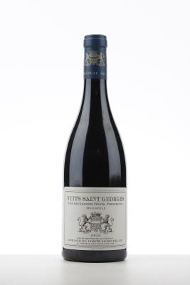 NUITS ST GEORGES CLOS DES GRANDES VIGNES 2013 - Comte Liger Belair - 1 Bottle