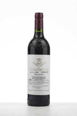 VEGA SICILIA UNICO 1994 - Vega Sicilia - 1 Bottle
