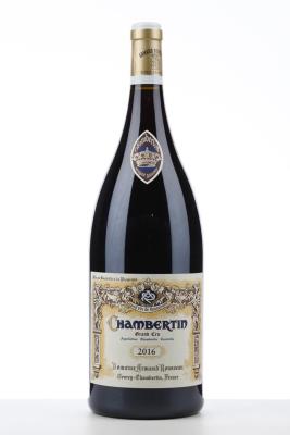 CHAMBERTIN 2016 - Armand Rousseau - 1 Magnum