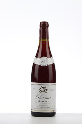 ECHEZEAUX 2004 - Georges Noellat - 1 Bottle
