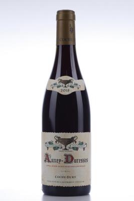AUXEY DURESSES 2018 - Coche Dury - 1 Bottle