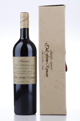 AMARONE DELLA VALPOLICELLA 1990 - Dal Forno Romano - 1 Bottle - Oc 1