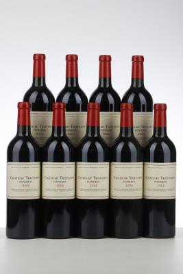 TROTANOY 2006 - Mc - 9 Bottles