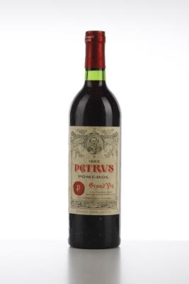 PETRUS 1983 - 1 Bottle