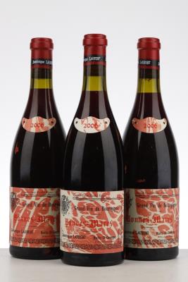 BONNES MARES 2006 - Dominique Laurent - 3 Bottles