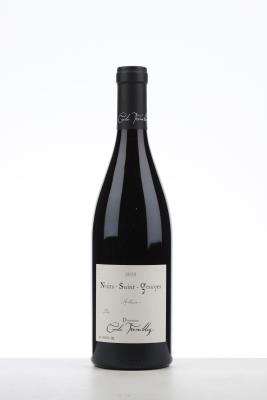 NUITS ST GEORGES ALBUCA 2018 - Cecile Tremblay - 1 Bottle
