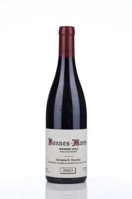 BONNES MARES 2003 - Georges Roumier - 1 Bottle