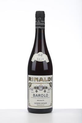 BAROLO BRUNATE 2016 - Giuseppe Rinaldi - 1 Bottle